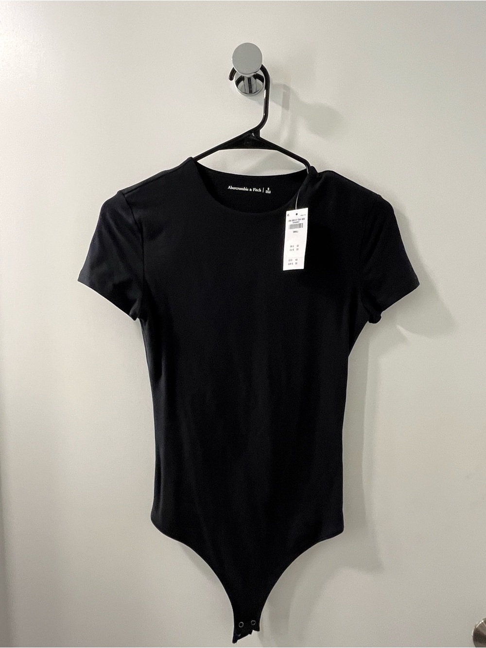 Abercrombie Bodysuit